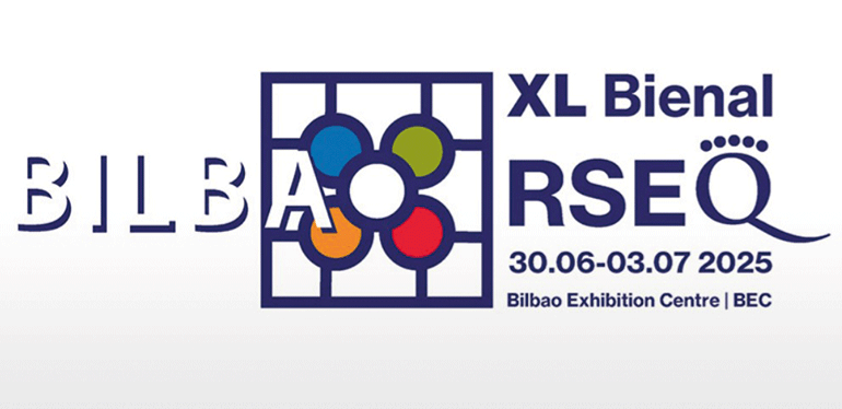 XL Reunión Bienal de la Real Sociedad Española de Química