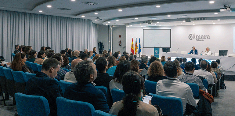 II Seminario Internacional de biotecnología aplicada al sector del plástico