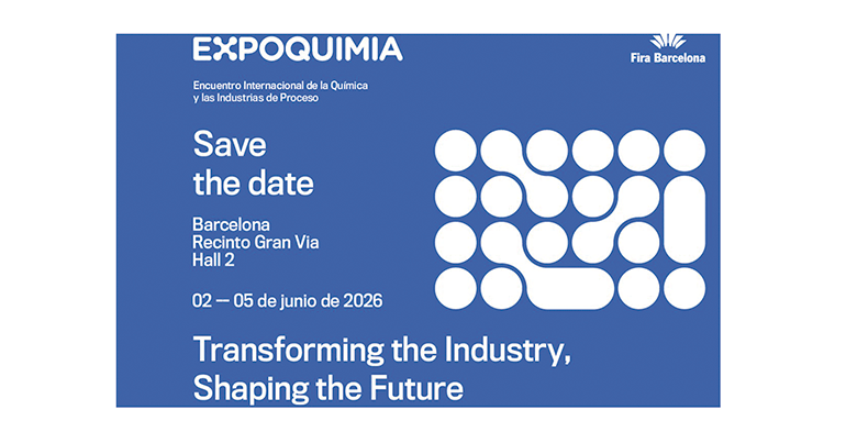 Expoquimia &acute;26