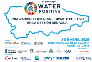 1 ª Jornada Water Positive