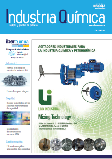 Industria Química Marzo 2017