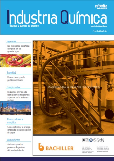 Industria Química Agosto 2017