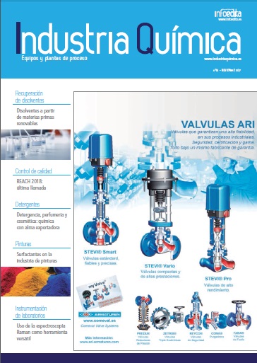 Industria Química Noviembre 2017