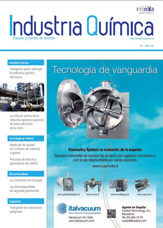 Industria Quimica Enero 2015 