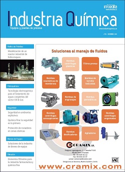 Industria Química Diciembre 2014