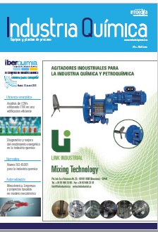 Industria Química Marzo 2018