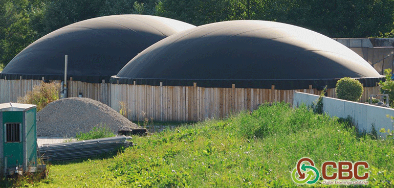 El Clúster de Bioenergía Catalunya (CBC) entra a formar parte del comité asesor del Foro Net Zero Tech 