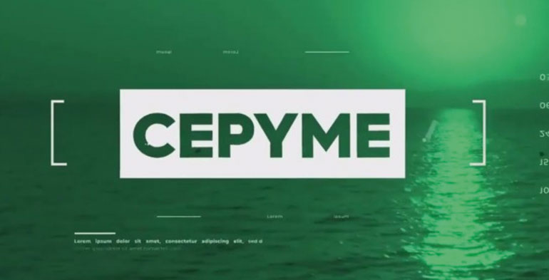 Sisteplant, finalista de los Premios CEPYME en la categoría de Innovación Tecnológica 