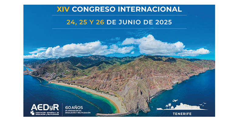 AEDyR abre las inscripciones para celebrar la XIV edición de su Congreso Internacional