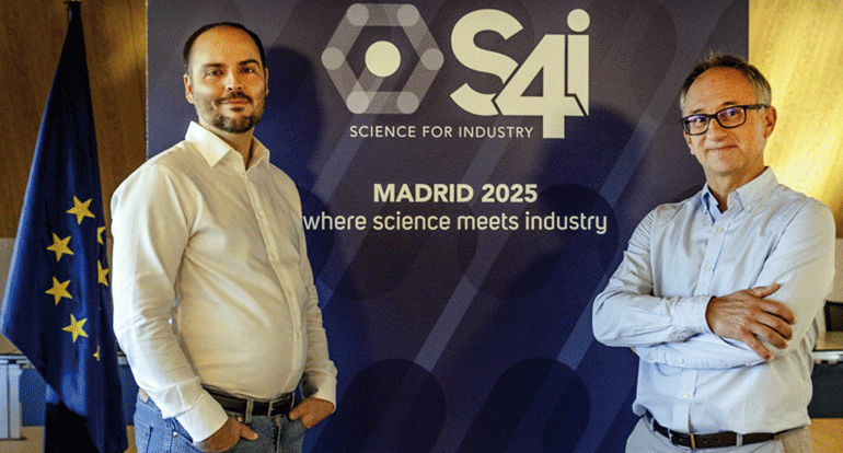 El Foro S4i atraerá en Madrid fondos de inversión europeos para impulsar las startups altamente disruptivas