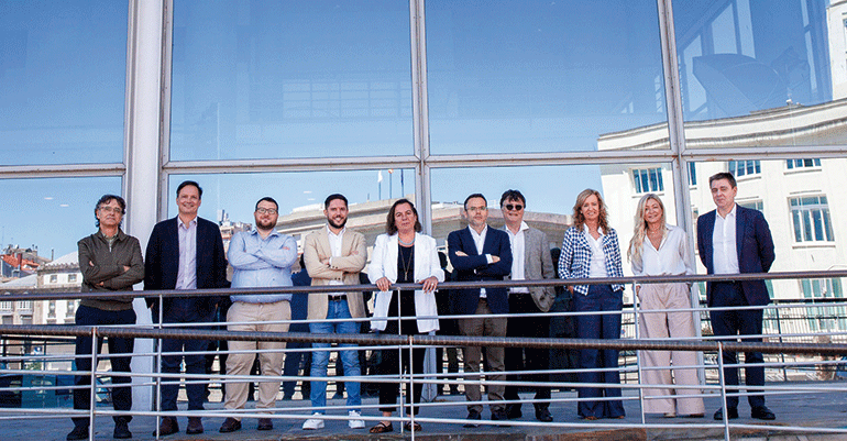 Hydnum Steel consigue la declaración de ´Proyecto Prioritario´ para convertirse en la primera acería verde de España