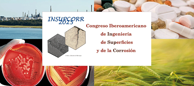 INSUPCORR 2025, organizado por ANQUE y el PTEC, presenta sus últimas novedades