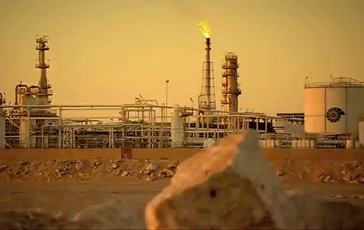 Petroleum Development Oman es la mayor compañía de exploración y producción del Sultanato de Omán
