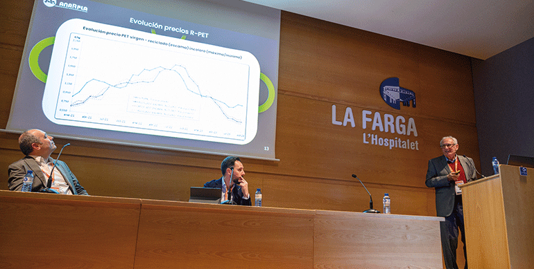 Plastics & Rubber 2025: Una segunda edición que duplica su tamaño y refuerza su apoyo sectorial