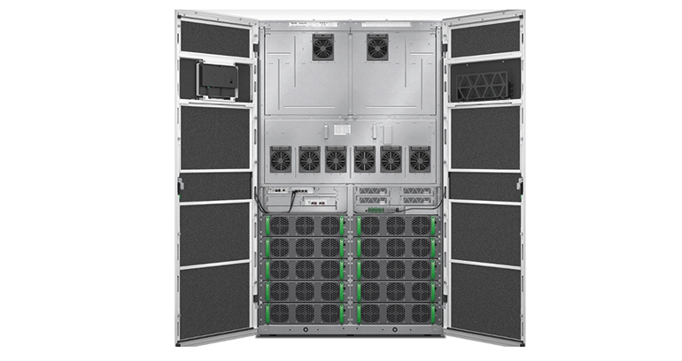 Schneider Electric anuncia nuevas soluciones para hacer frente a los retos energéticos y de sostenibilidad impulsados por IA