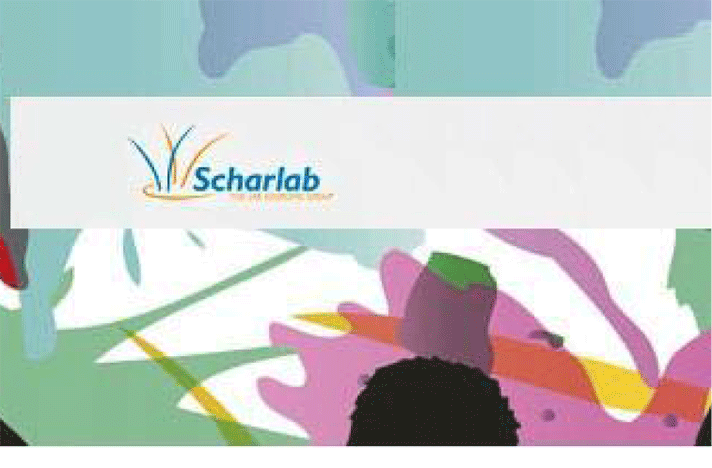 Scharlab, comunidad científica, concurso