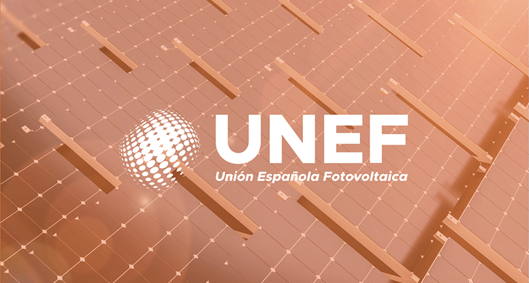 La fotovoltaica sigue avanzando en la consecución de los objetivos del PNIEC y en la creación de empleo y riqueza