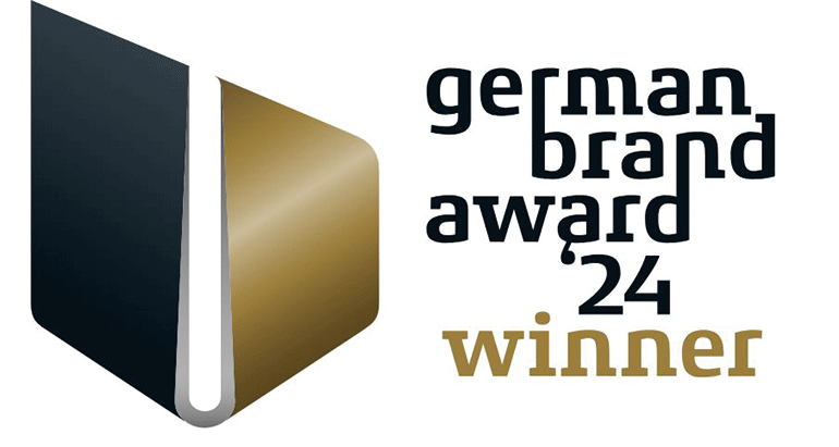WIKA gana el premio German Brand Award 2024 por su estrategia ´Smart in sensing´