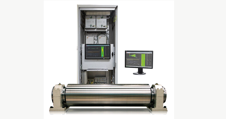 Tecnología Pressductor: 70 años de inmejorables prestaciones de las células de carga