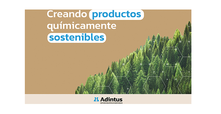 Adintus lanza su nuevo catálogo de aditivos sostenibles T-AQUA para el tratamiento de aguas industriales