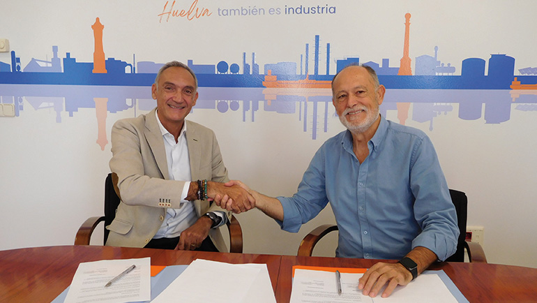 AIQBE incorpora al Programa de Business Partner a SERVEO, empresa de mantenimiento industrial y facility management