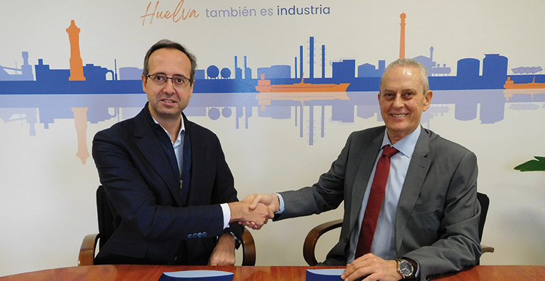 Desarrollo sostenible: AIQBE incorpora a Greening en su programa de cooperación industrial Business Partner