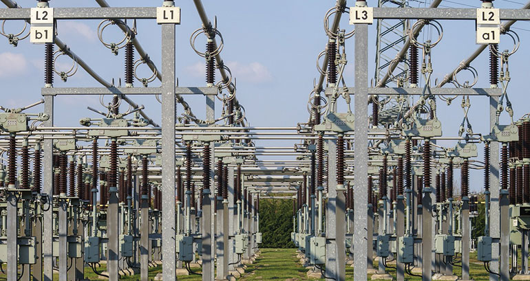 Grupo Álava desarrolla un sistema de monitorización personalizada de subestaciones eléctricas 