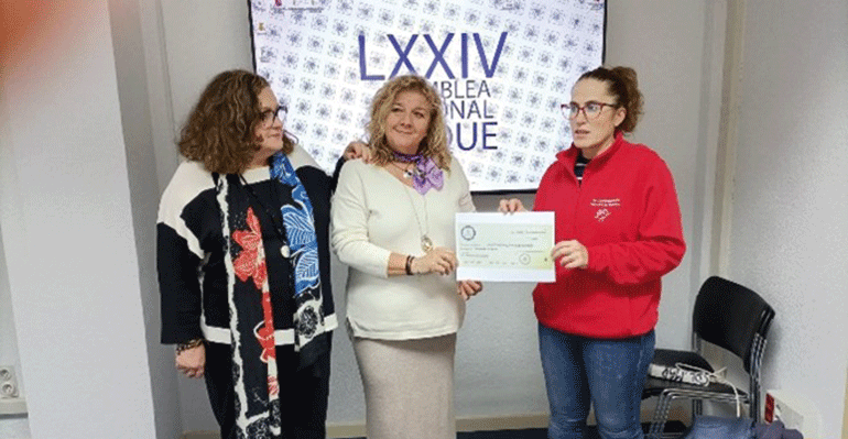 ANQUE celebra su LXXIV Asamblea Nacional