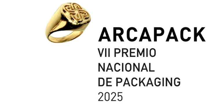 El apoyo del sector del packaging sigue creciendo con la VII edición de los Premios Arcapack