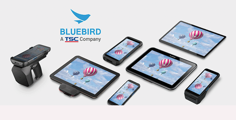 TSC Auto ID adquiere Bluebird Inc. y fortalece su liderazgo global  en identificación automática