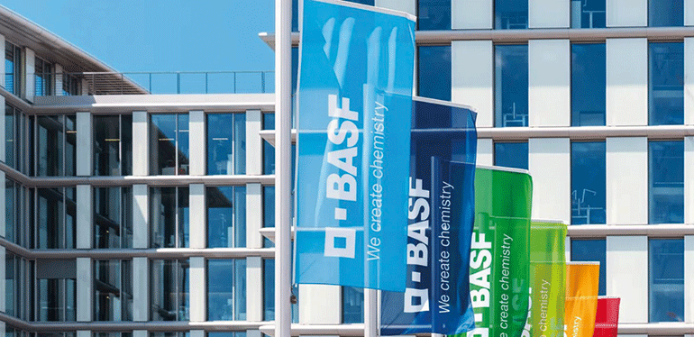 BASF acuerda la venta de Styrodur, un material aislante fabricado a partir de poliestireno extruido