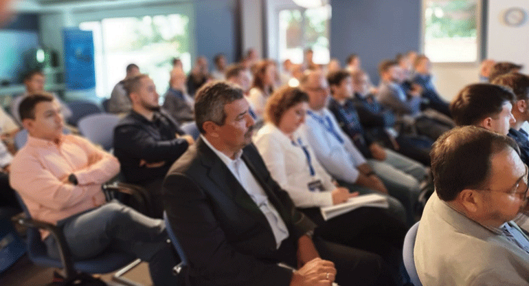 BOGE Compresores Ibérica celebra su Reunión Anual de Distribuidores