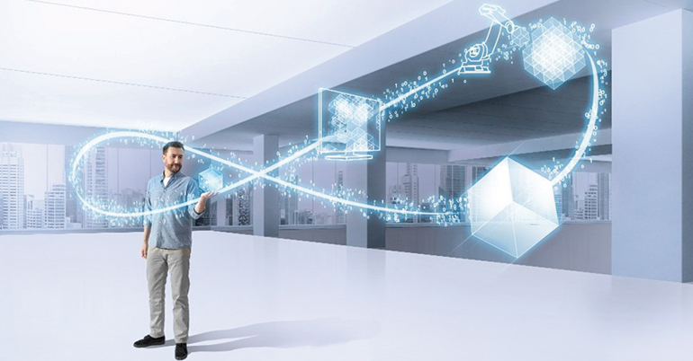 Hannover Messe 2025: Bosch ofrece soluciones inteligentes y eficientes para la industria