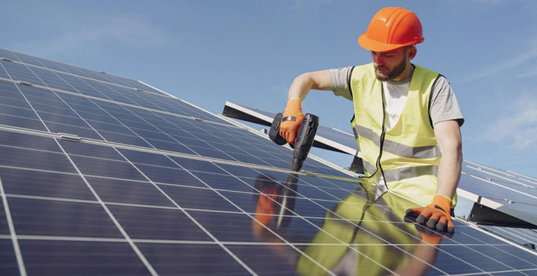 Catenon apuesta por afianzar el talento en biogás convirtiendo los residuos en energía