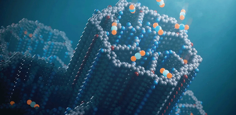 Expertos investigadores hallan un nuevo material para extraer CO2 del aire y los gases de escape