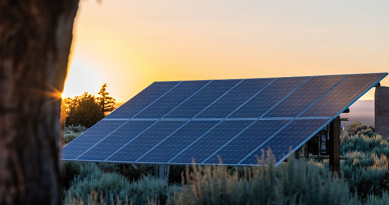 Comunidad Solar lanza la primera compra en grupo de Aerotermia