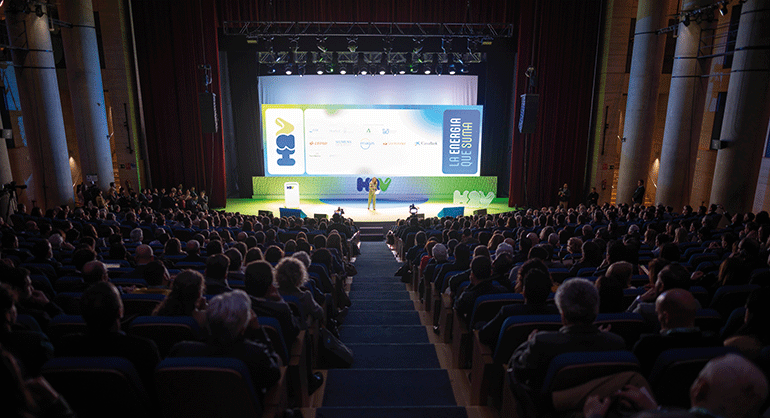 II Congreso Nacional de Hidrógeno Verde: internacionalidad para el encuentro global del sector energético