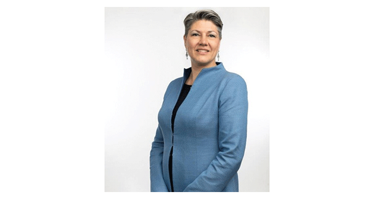 Monique Buch, nombrada nueva directora comercial de Covestro