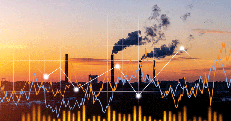 Los precios energéticos comprometen la competitividad del químico europeo