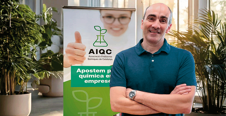 Entrevista a David Pagan (AIQC)