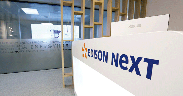 Edison Next anuncia la fusión por absorción de sus sociedades en España