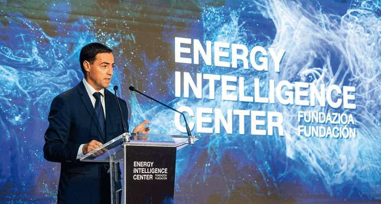 El impulso de la descarbonización industrial en Euskadi pasa por el Energy Intelligence Center