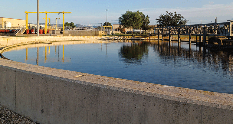 Facsa gana presencia en Valencia con un nuevo contrato que transformará la estación depuradora de aguas residuales de Alzira 