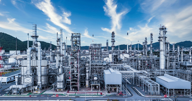 Feique presenta la propuesta de enmiendas del sector químico al Anteproyecto de Ley de Industria