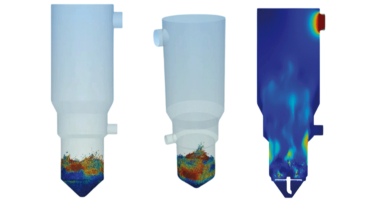 Mecánica de fluidos computacional CFD ICEMM: excelencia en simulación