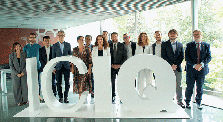 BASF y el ICIQ celebran la entrega de los III Premios en Innovación y Emprendimiento