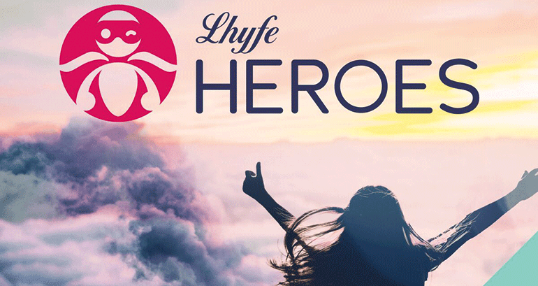 Lhyfe reúne a 55 de los principales proveedores de movilidad por hidrógeno en su plataforma digital Lhyfe Heroes