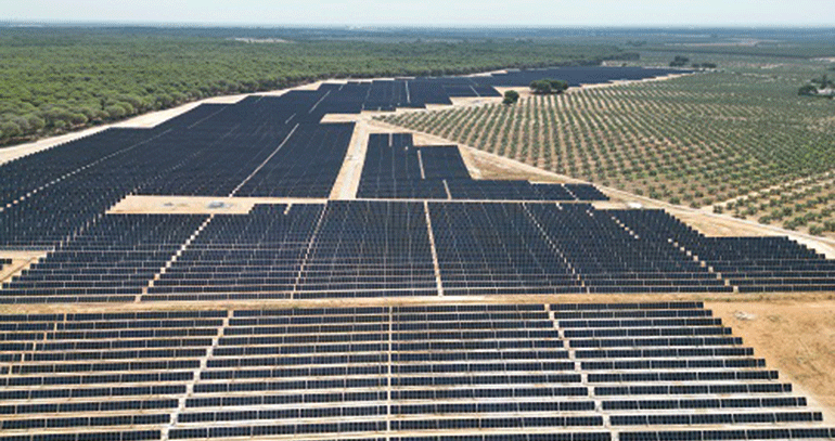 Matrix Renewables obtiene 40 millones para la construcción de seis plantas solares en Italia