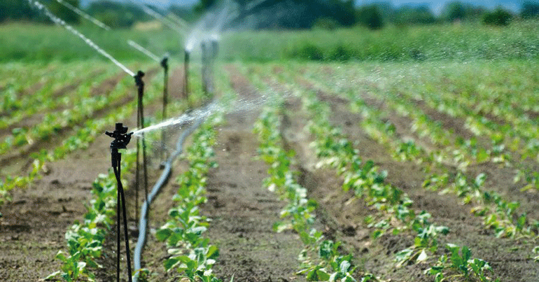 El MITERD requiere inspección acreditada para los sistemas de control volumétrico para aprovechamientos de agua y para vertidos  