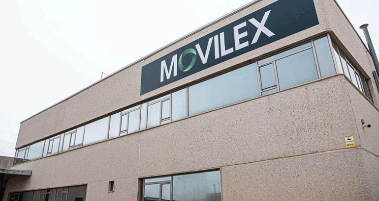 Movilex invierte 2,4 millones de euros en proyectos de I+D para mejorar el reciclaje de baterías eléctricas y plásticos inertes